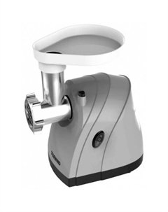 Мясорубка Starwind SMG4485 1800Вт серебристый