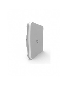 Wi-Fi точка доступа MikroTik SXTsq Lite5 (RBSXTSQ5ND) Mikrotik