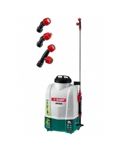 Опрыскиватель аккумуляторный 10 л, (ОПЛ-10) Зубр