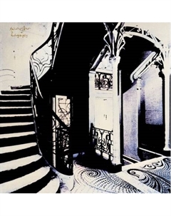 Mazzy Star - She Hangs Brightly (0602475768555) виниловая пластинка Capitol records