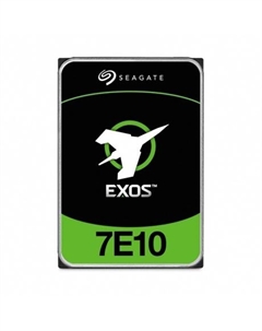 Жесткий диск HDD Seagate 8Tb (ST8000NM017B)