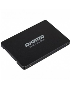 Накопитель SSD Digma 1Tb (DGSR2001TP13T)