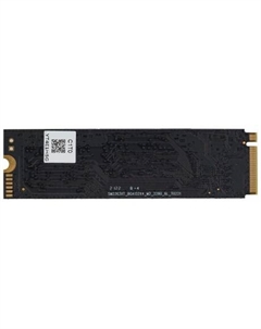Накопитель SSD Digma 4Tb Top P8 M.2 2280