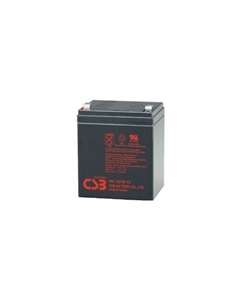 Аккумуляторная батарея для ИБП CSB HR 1221W F2 21 А·ч Csb