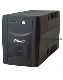 ИБП PowerMan Back Pro 1500 (6120038) Powerman