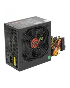 Блок питания ExeGate 650W ATX-XP650 (EX259603RUS) Exegate