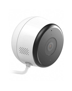 Видеокамера IP D-Link DCS-8600LH 3.26мм белый D-link