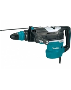 Перфоратор HR5212C патрон:SDS-max уд.:19.1Дж 1510Вт (кейс в комплекте) Makita