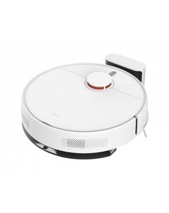 Робот-пылесос Xiaomi Robot Vacuum S40C (BHR9664EU)