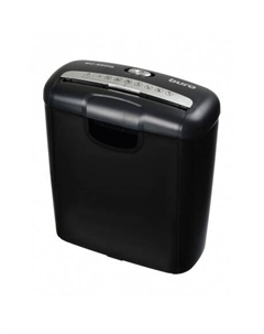 Шредер Buro Home BU-S601S