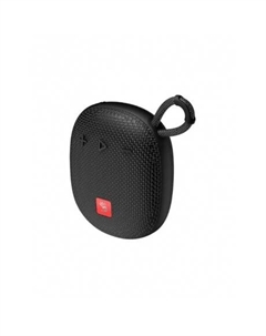 Портативная колонка Bloody S3 Carry черный A4tech