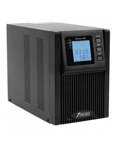 ИБП Powerman Online 2000 Plus 1800W (6114085)