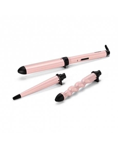 Мультистайлер MS750E Розовый Babyliss