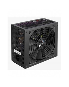 Блок питания FORMULA 600W Retail KCAS PLUS 650M ATX v2.4 Formula