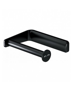 Держатель для туалетной бумаги AM.PM Like A50A34122 черный Am.pm.