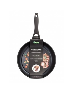 Сковорода ULTIMA 26см индукция FR.PAN AFU026 Attribute