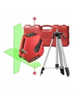 Уровень лазерный NEO G220 set (1-2-137) Condtrol