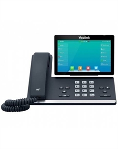VoIP-телефон Yealink SIP-T57W серый