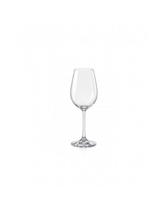 Набор бокалов для вина VIOLA 6шт 250мл CR250101V Crystalex