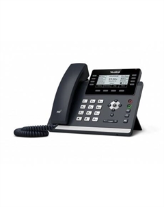 VoIP-телефон Yealink SIP-T43U
