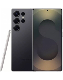 Смартфон Samsung Galaxy S25 Ultra 12Gb/1Tb (SM-S938BZKQCAU) Черный титан