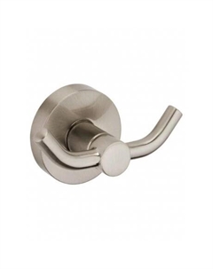 Крючок FIXSEN Modern двойной (FX-51505) Fixsen