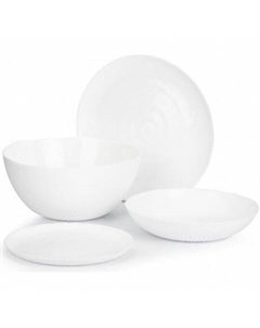 Набор столовый АММОНИТ 19пр P9103 Luminarc
