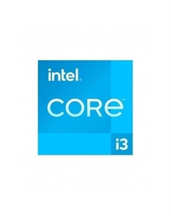 Процессор Intel Core I3-12100F S1700 OEM (CM8071504651013)