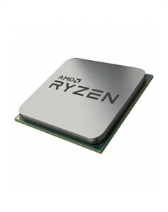 Процессор AMD Ryzen 5 5600 AM4 OEM (100-000000927) Amd