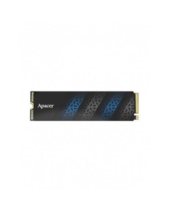 Накопитель SSDк Apacer M.2 PCI-E 2TB (AP2TBAS2280P4UPRO-1)