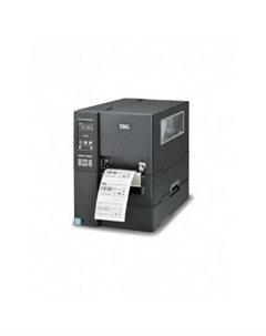 Принтер этикеток (термотрансферный, 300dpi) MH341Т, LCD&Touch, Wi-Fi ready, EU Tsc