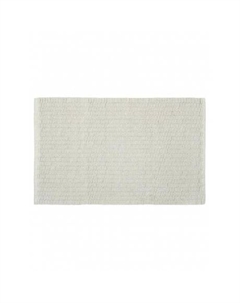 Коврик для ванной 1-ый Fixsen MUSK, бежево-серый, 50х80см (FX-8010N)