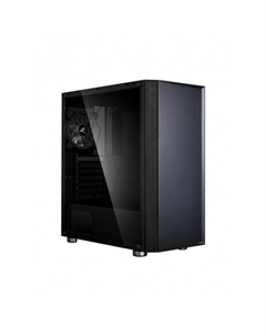 Корпус Zalman R2 Black