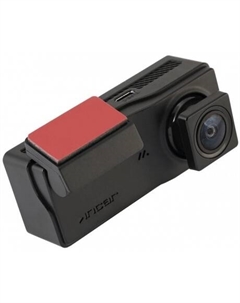 Видеорегистратор  VR-540 черный 2560Mpix 1920x1920 2304P 170гр. Novatek 96562 Incar