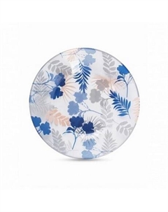 Тарелка суповая ARTY FLORAL MIX 20см Luminarc
