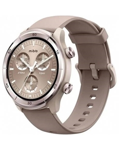 Умные часы Mibro A3 Mocha Brown