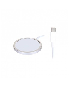 Беспроводное зарядное устройство Gembird Cablexpert MP3A-PC-34 MagSafe