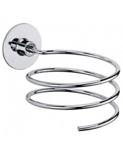 Держатель для фена FIXSEN Round (FX-92119) Fixsen