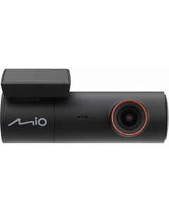 Видеорегистратор MiVue J30 черный 3.6Mpix 1440x2560 1440p 150гр. MSTAR SSC337 Mio