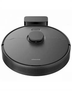 Робот-пылесос DreameBot D9 Max Gen2 Black