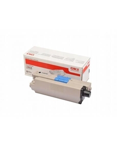 Тонер-картридж Oki C332/MC363 1.5K (black)
