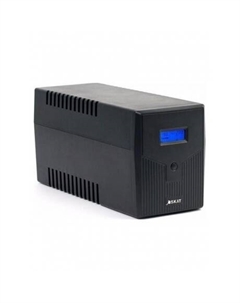 Источник бесперебойного питания Бастион SKAT-UPS 2000/1200 1200Вт 2000ВА черный