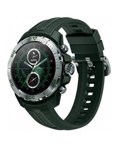 Умные часы Mibro GS Explorer Jungle Green
