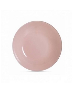 Тарелка суповая ARTY PINK QUARTZ 20см Luminarc