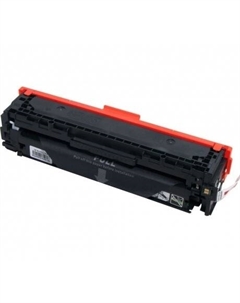 Картридж G&G HP CB543A/125A/Canon 716 красный 1.4k с чипом G&g