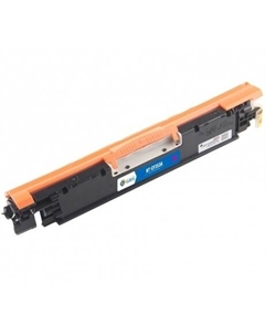 Тонер-картридж G&G HP CF353A/130A красный 1k с чипом G&g