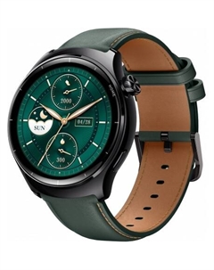 Умные часы Mibro Lite3 Pro Blackish Green