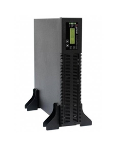 Источник бесперебойного питания Штиль STR500SL-18 400Вт 500ВА черный