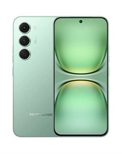 Смартфон Tecno Spark 40 Pro 8/256Gb Green