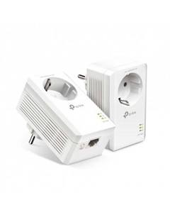 Wi-Fi адаптер TP-Link TL-PA7017P KIT Tp-link
